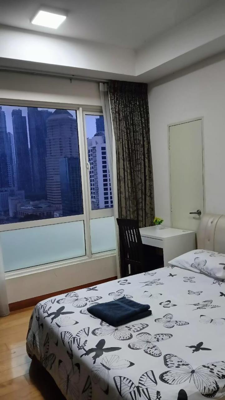 Arh Home Klcc Куала Лумпур Стая снимка