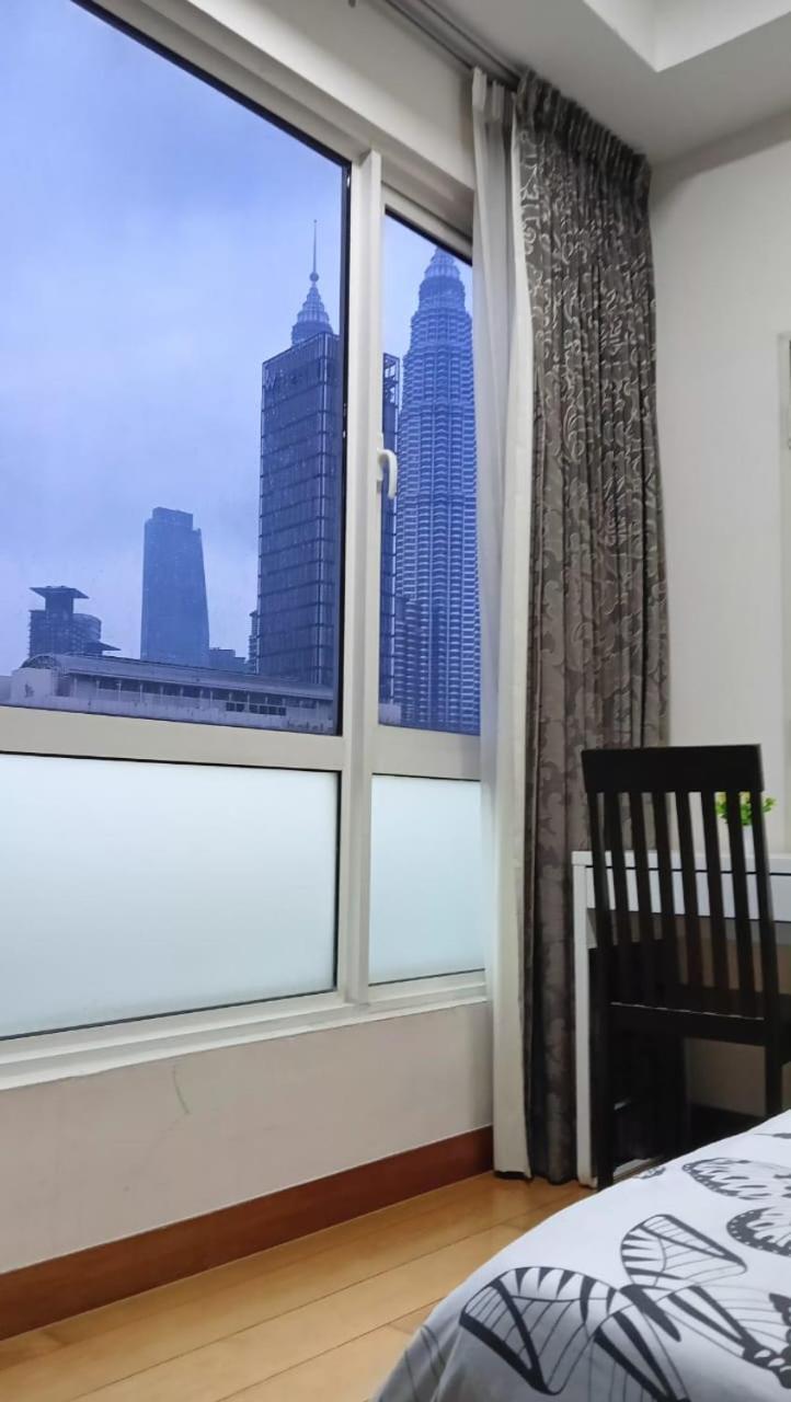 Arh Home Klcc Куала Лумпур Стая снимка