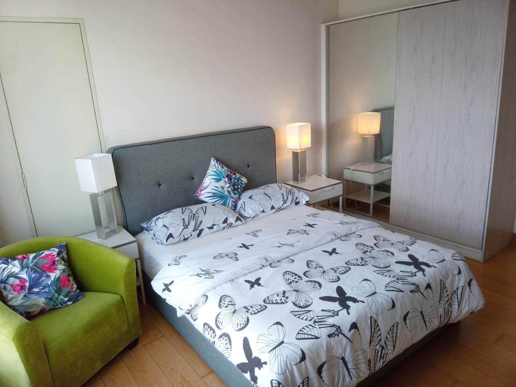 Arh Home Klcc Куала Лумпур Стая снимка