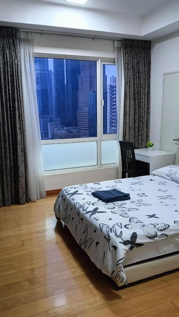 Arh Home Klcc Куала Лумпур Стая снимка